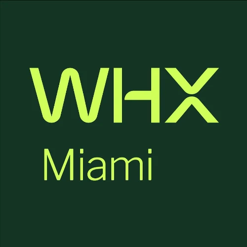 WHX miami logo