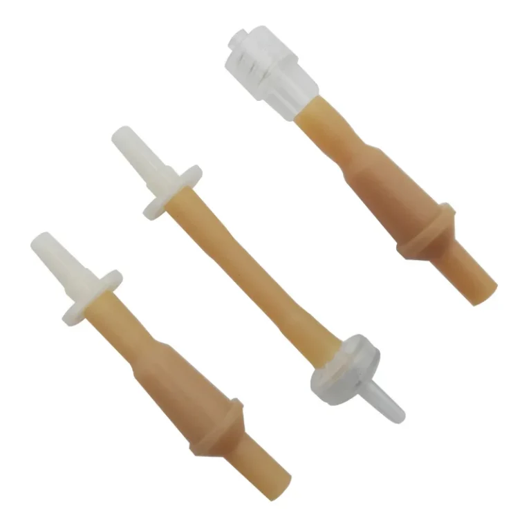 A Complete Guide to IV Infusion Sets: Components & Types | viomed