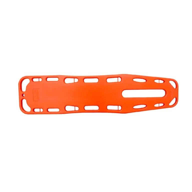 Spine board