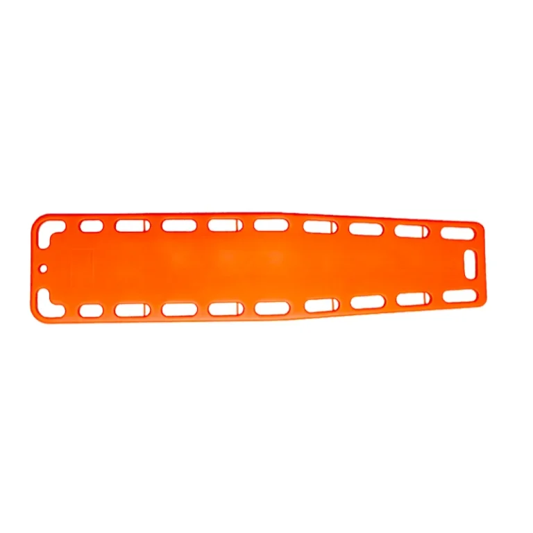 Spine board