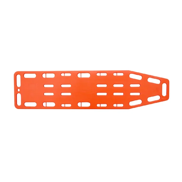 Spine board