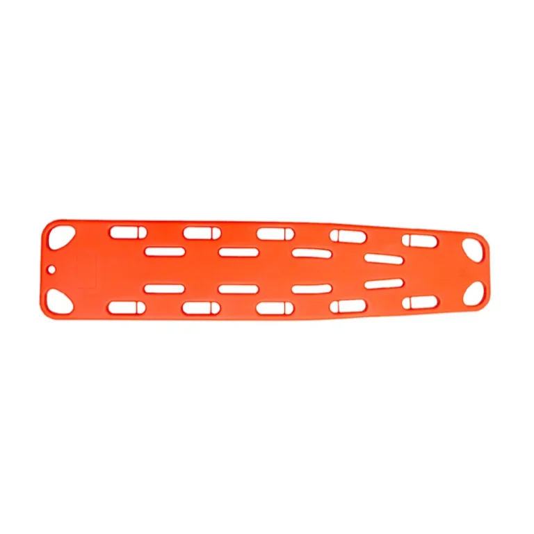 Spine board